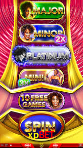 APP oficial da xpbet para mobile